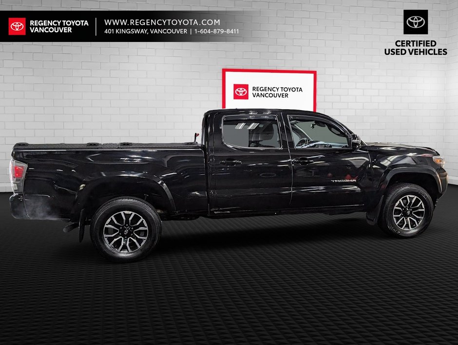 2021 Toyota Tacoma 4x4 Double Cab 6A-17