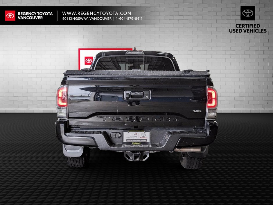 2021 Toyota Tacoma 4x4 Double Cab 6A-14