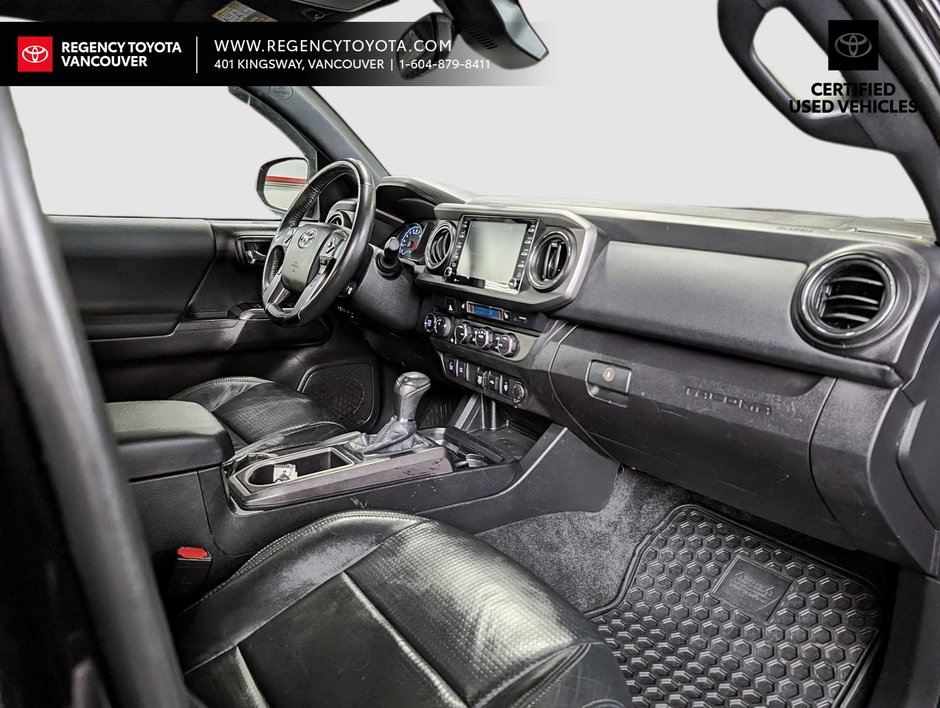 2021 Toyota Tacoma 4x4 Double Cab 6A TRD SPORTS PREMIUM-18