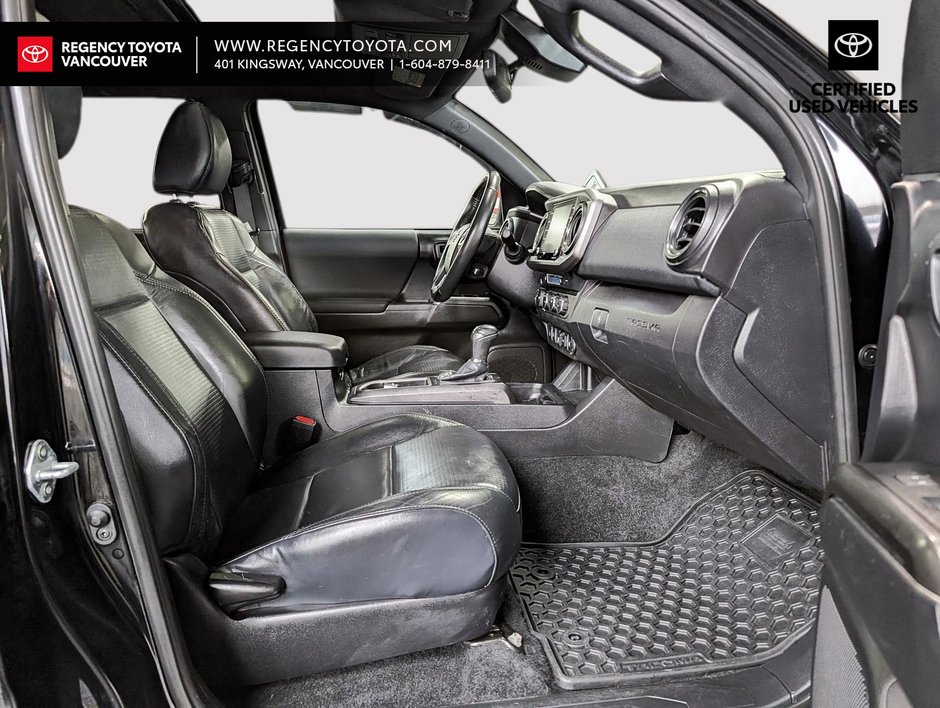 2021 Toyota Tacoma 4x4 Double Cab 6A TRD SPORTS PREMIUM-19