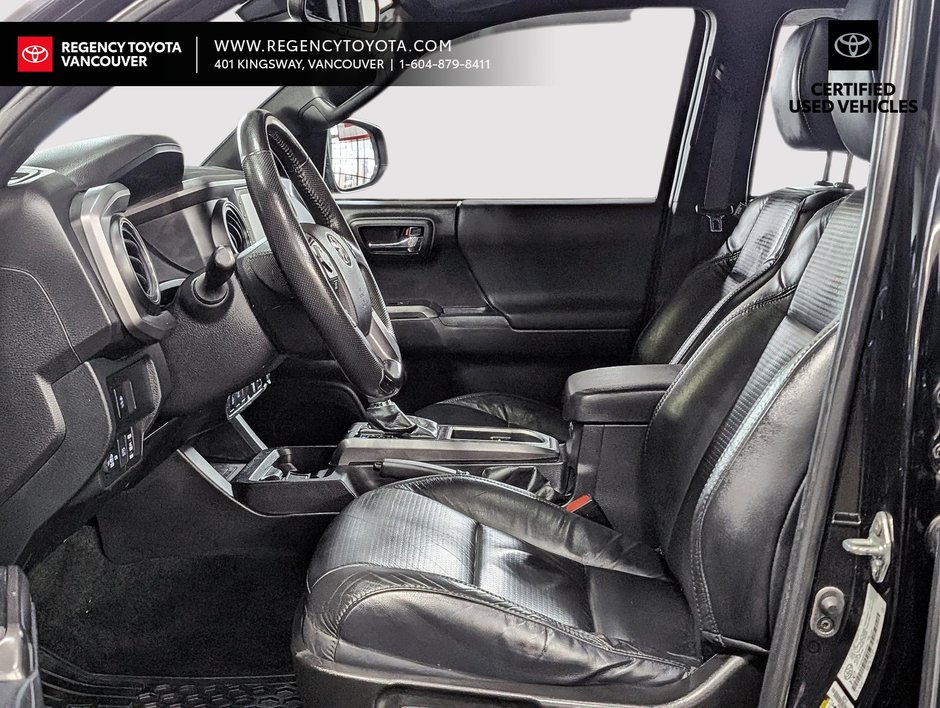 2021 Toyota Tacoma 4x4 Double Cab 6A TRD SPORTS PREMIUM-10