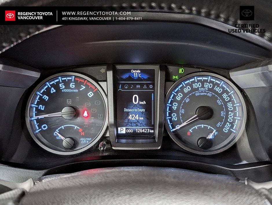 2021 Toyota Tacoma 4x4 Double Cab 6A TRD SPORTS PREMIUM-4