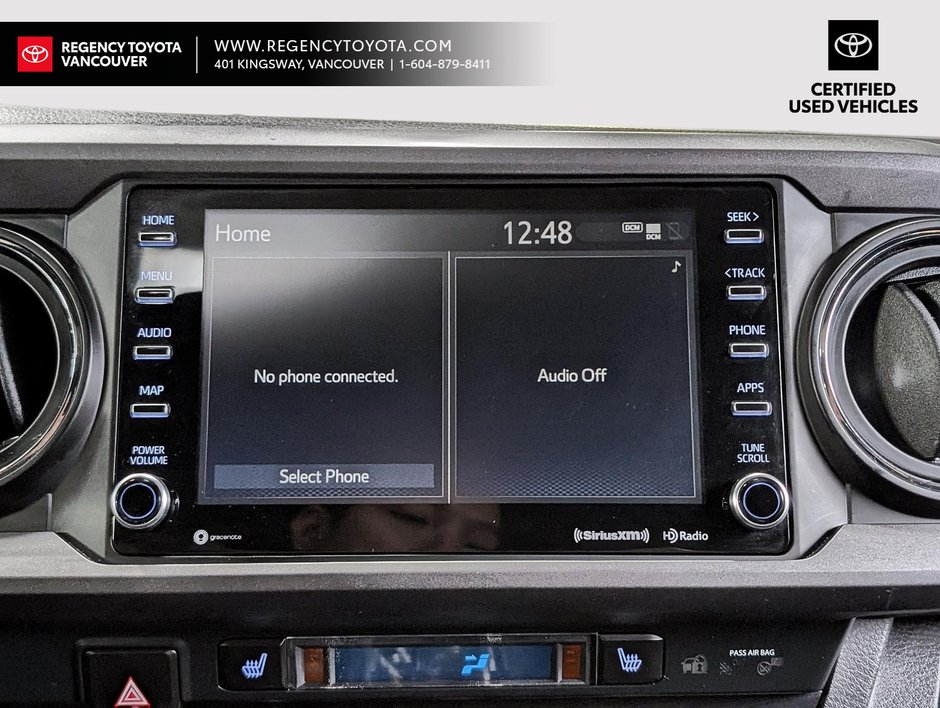 2021 Toyota Tacoma 4x4 Double Cab 6A TRD SPORTS PREMIUM-6