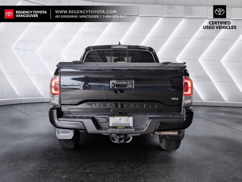 2021 Toyota Tacoma 4x4 Double Cab 6A TRD SPORTS PREMIUM-14