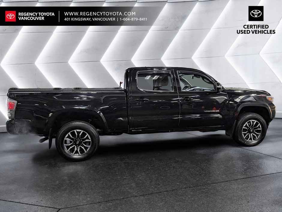 2021 Toyota Tacoma 4x4 Double Cab 6A TRD SPORTS PREMIUM-17