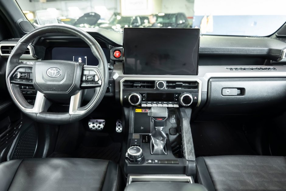 2024 Toyota Tacoma 4X4-3
