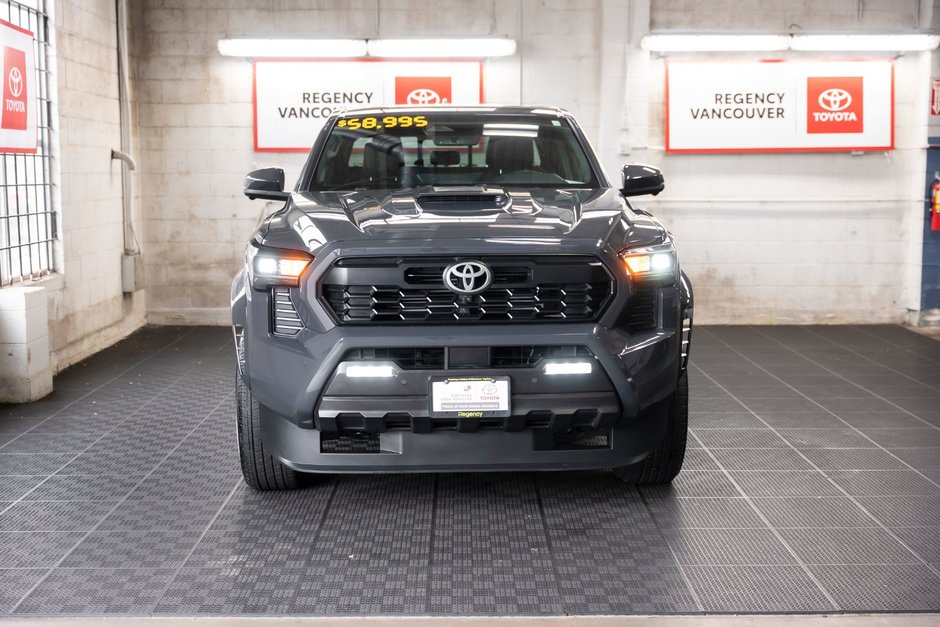 2024 Toyota Tacoma 4X4-1