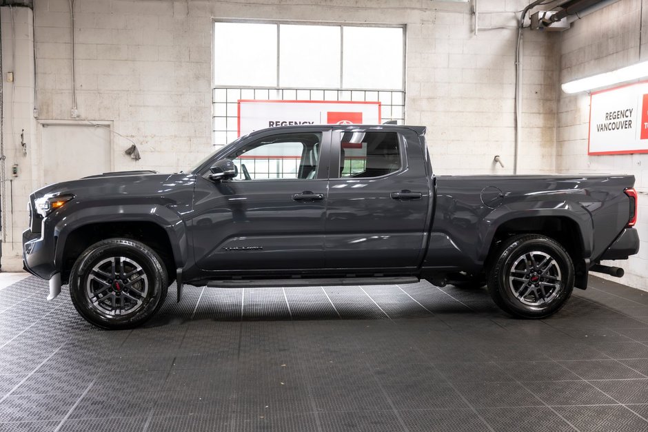 2024 Toyota Tacoma 4X4-7
