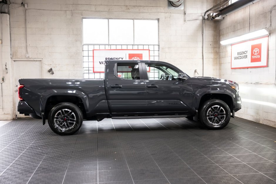 2024 Toyota Tacoma 4X4-14