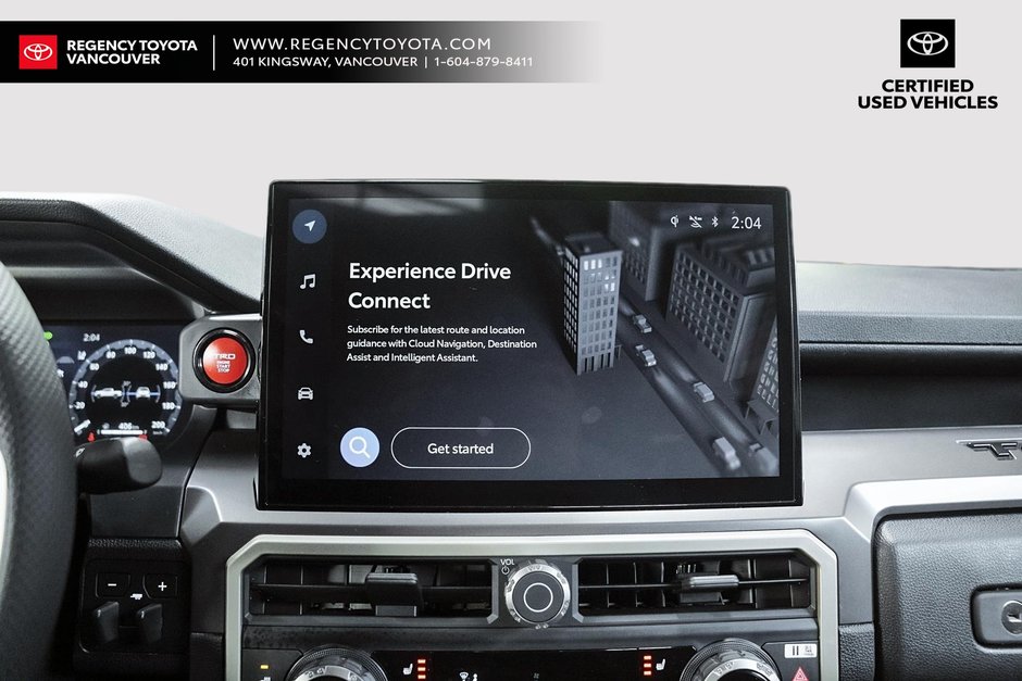 2025 Toyota TACOMA TRD SPORTS PREMIUM-10