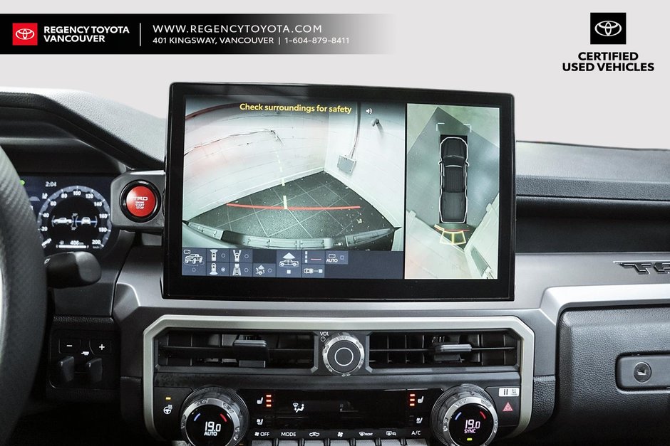 2025 Toyota TACOMA TRD SPORTS PREMIUM-14