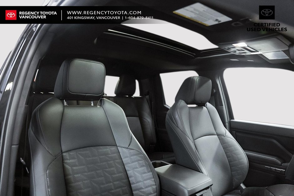 2025 Toyota TACOMA TRD SPORTS PREMIUM-13