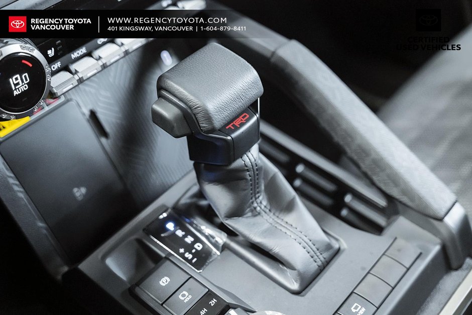 2025 Toyota TACOMA TRD SPORTS PREMIUM-11