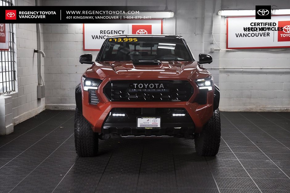 2024 Toyota TACOMA HYBRID TRD PRO-1