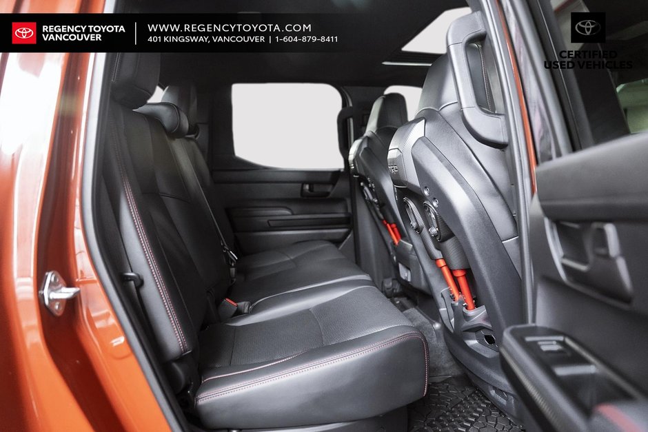 2024 Toyota TACOMA HYBRID TRD PRO-22