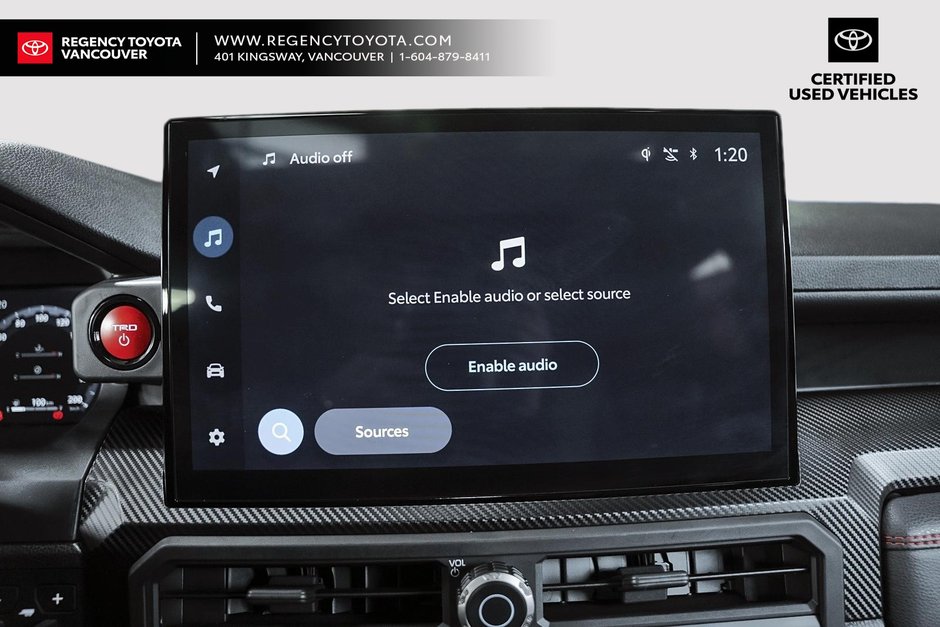 2024 Toyota TACOMA HYBRID TRD PRO-8