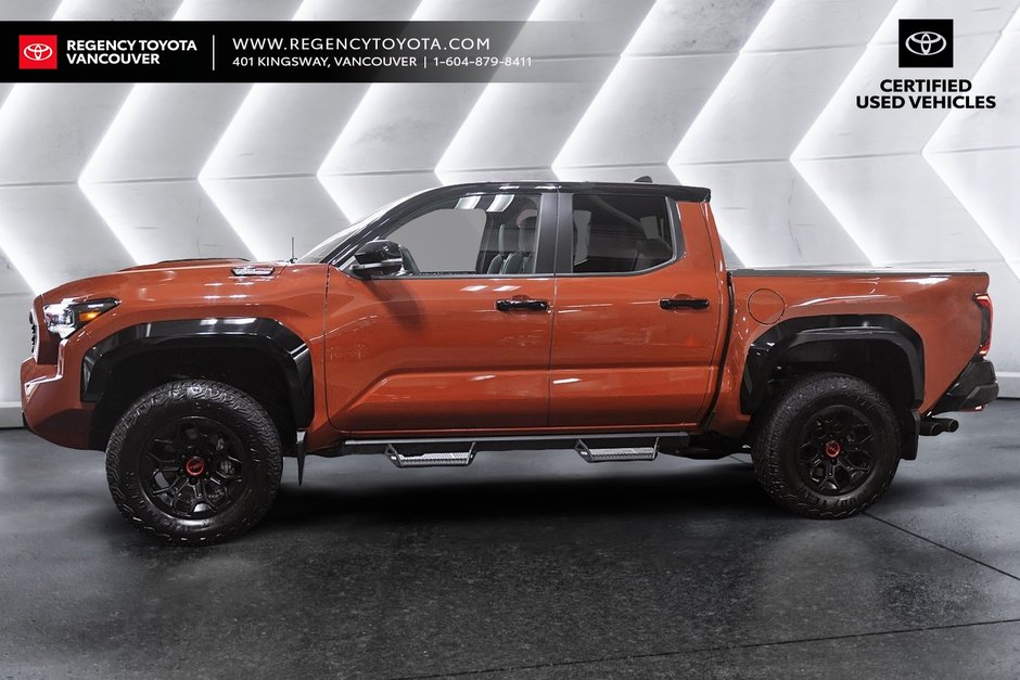 2024 Toyota TACOMA HYBRID TRD PRO-14
