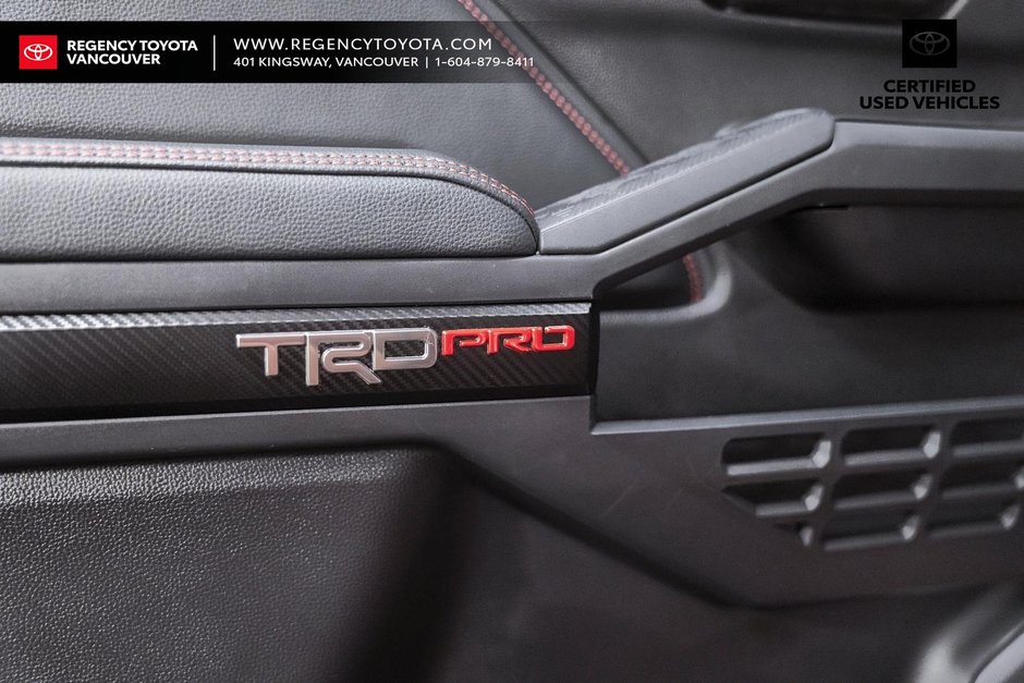 2024 Toyota TACOMA HYBRID TRD PRO-25