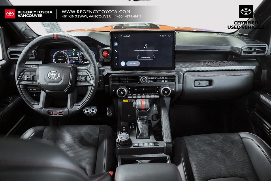 2024 Toyota TACOMA HYBRID TRD PRO-3