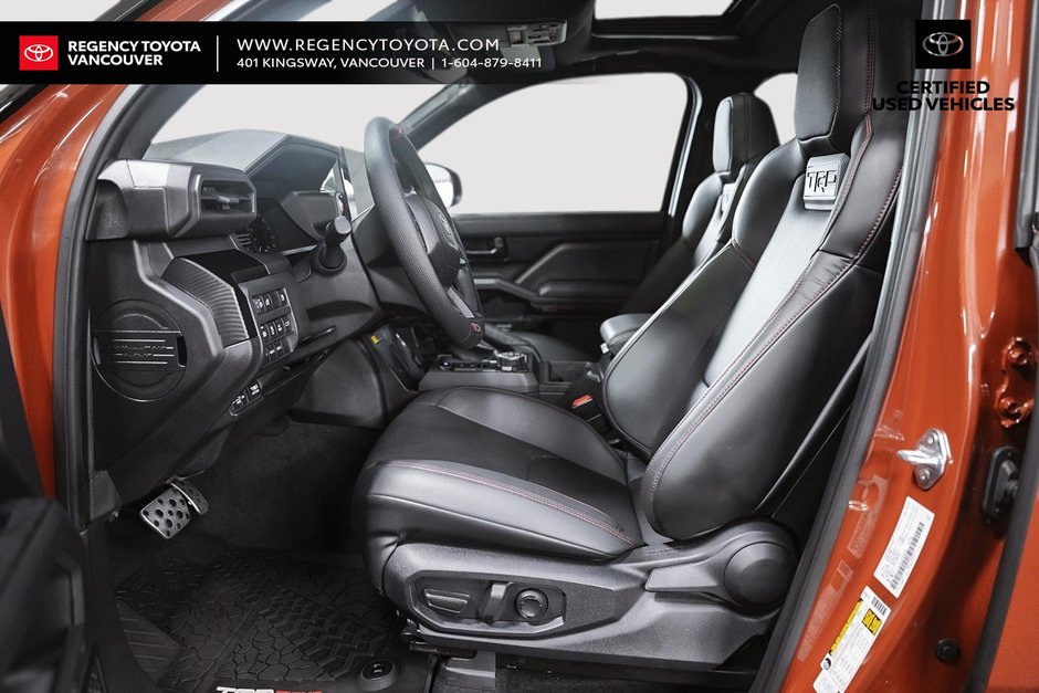 2024 Toyota TACOMA HYBRID TRD PRO-10