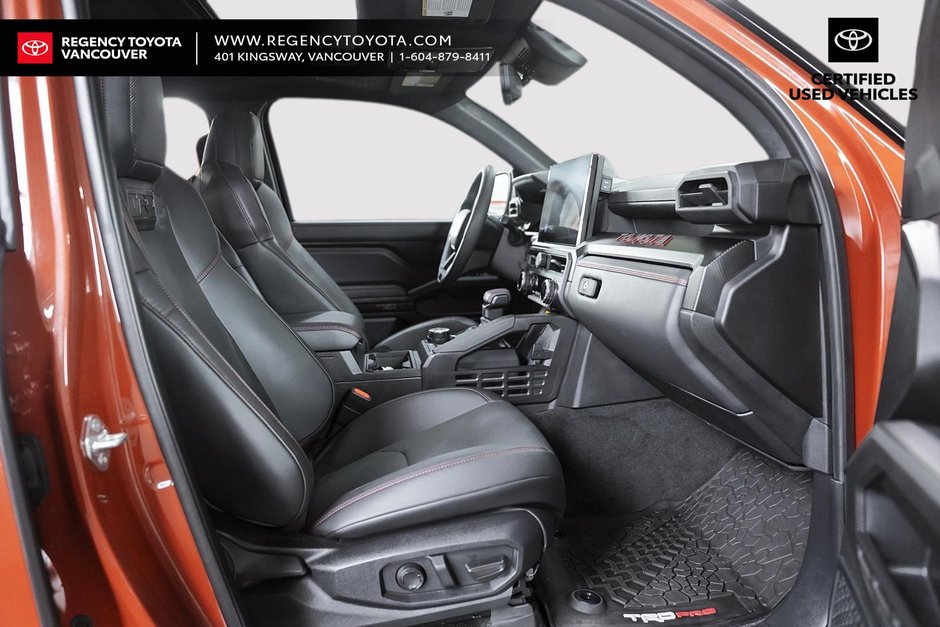 2024 Toyota TACOMA HYBRID TRD PRO-21