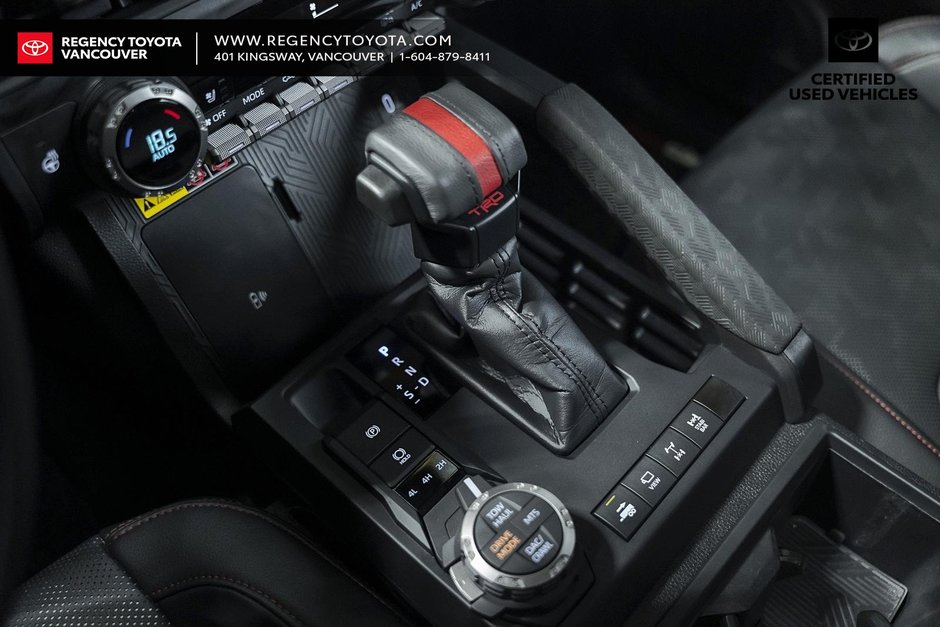 2024 Toyota TACOMA HYBRID TRD PRO-5