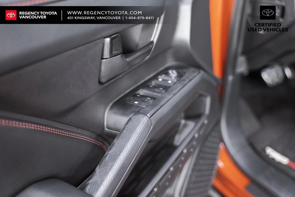 2024 Toyota TACOMA HYBRID TRD PRO-24