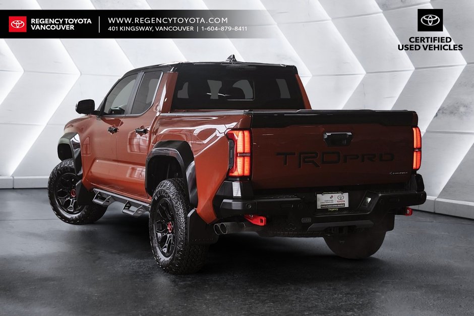 2024 Toyota TACOMA HYBRID TRD PRO-15