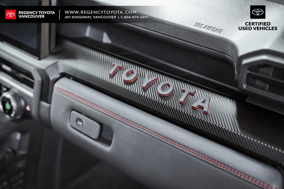 2024 Toyota TACOMA HYBRID TRD PRO-23