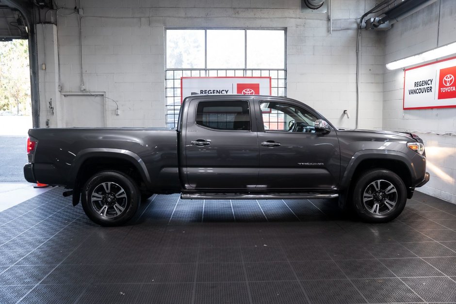 2017 Toyota Tacoma Limited Limited-10