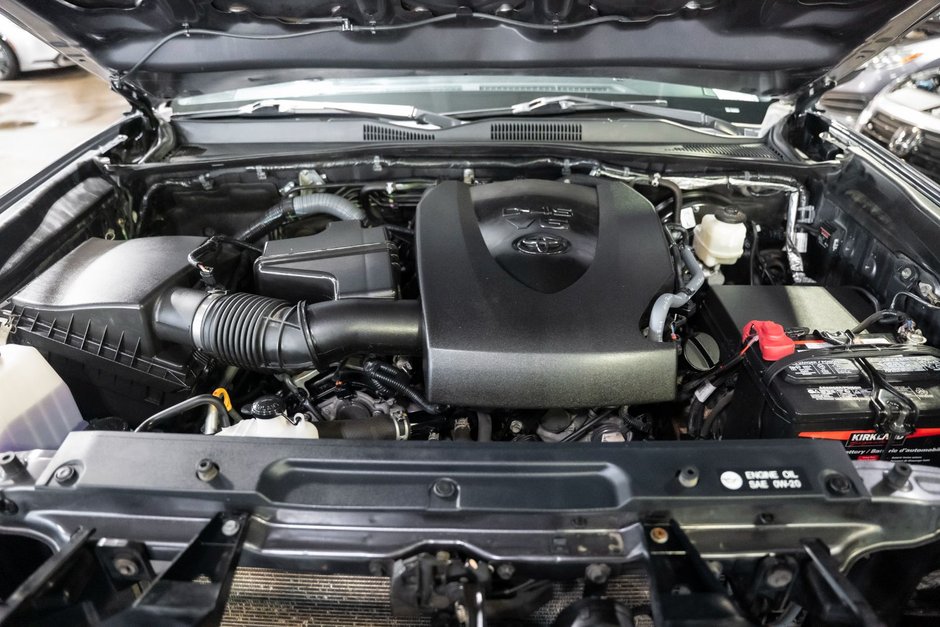 2017 Toyota Tacoma Limited Limited-19