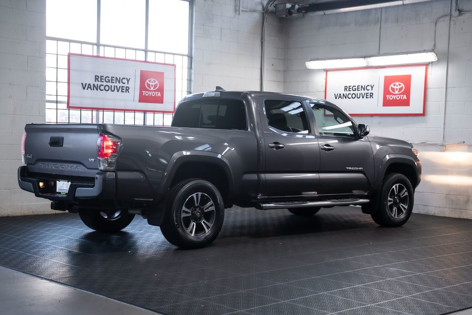 2017 Toyota Tacoma Limited Limited-9