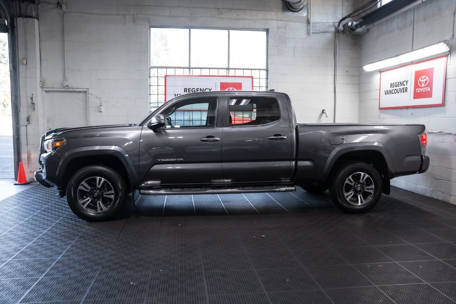 2017 Toyota Tacoma Limited Limited-7