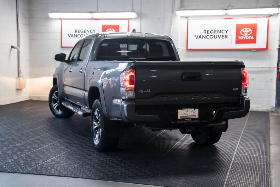 2017 Toyota Tacoma Limited Limited-8