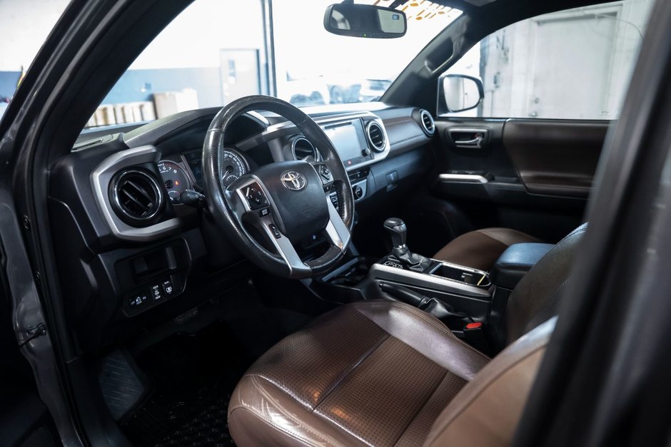 2017 Toyota Tacoma Limited Limited-11