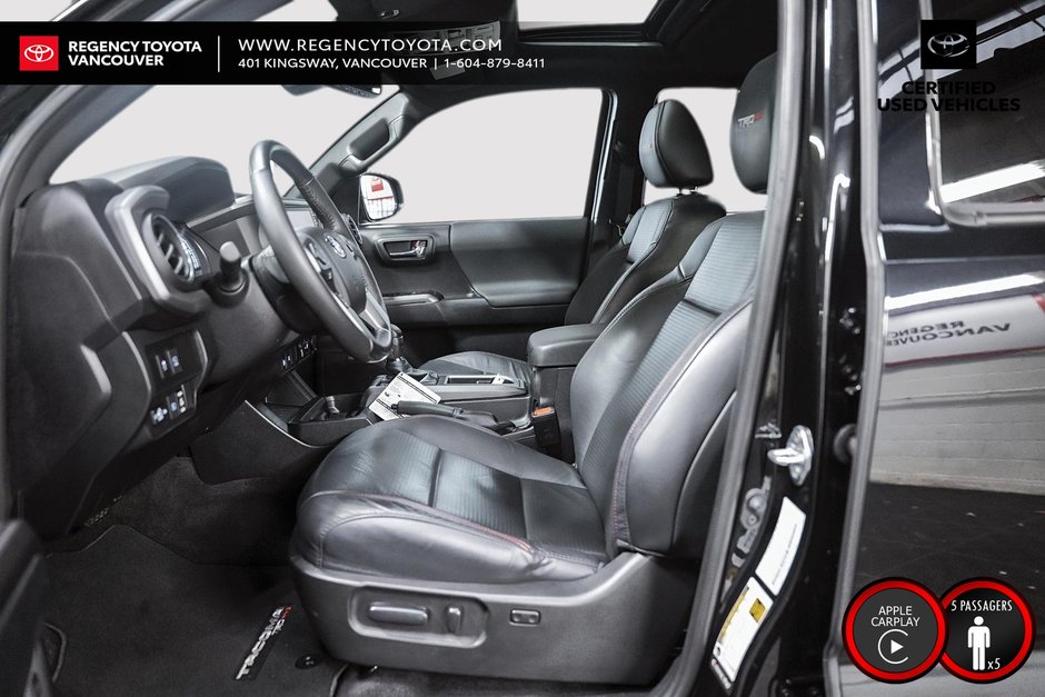 2021 Toyota TACOMA TRD PRO-8