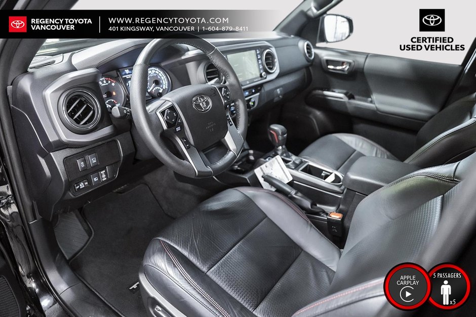 2021 Toyota TACOMA TRD PRO-7