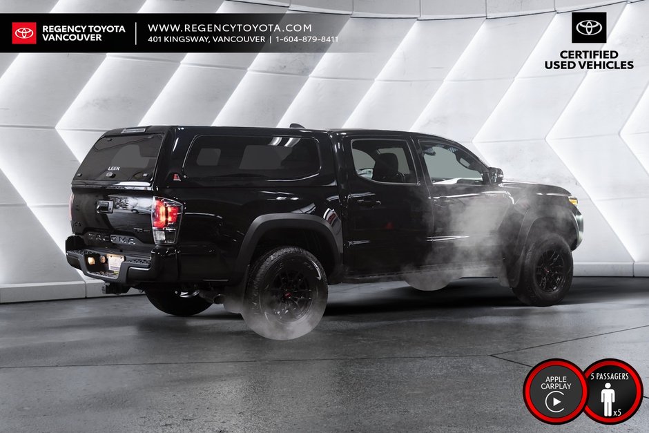 2021 Toyota TACOMA TRD PRO-14
