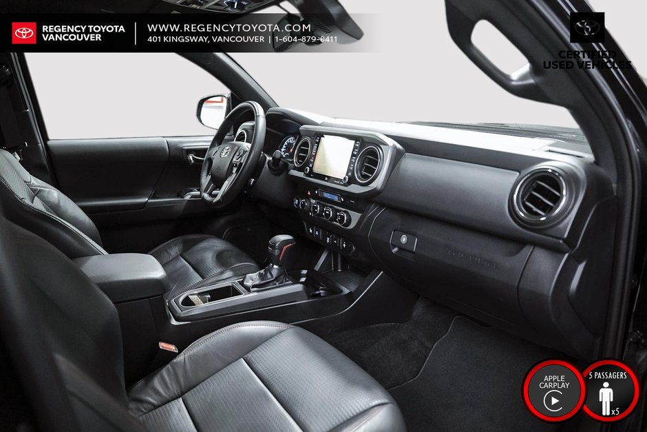 2021 Toyota TACOMA TRD PRO-16