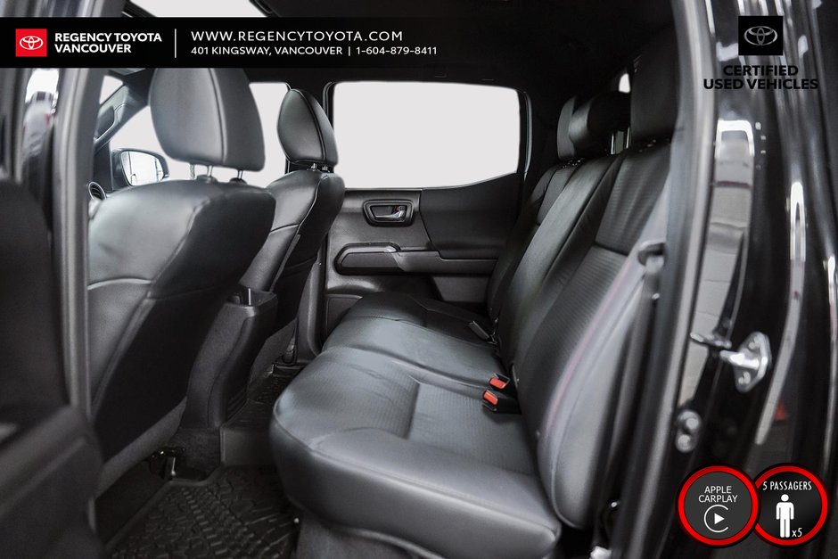 2021 Toyota TACOMA TRD PRO-9