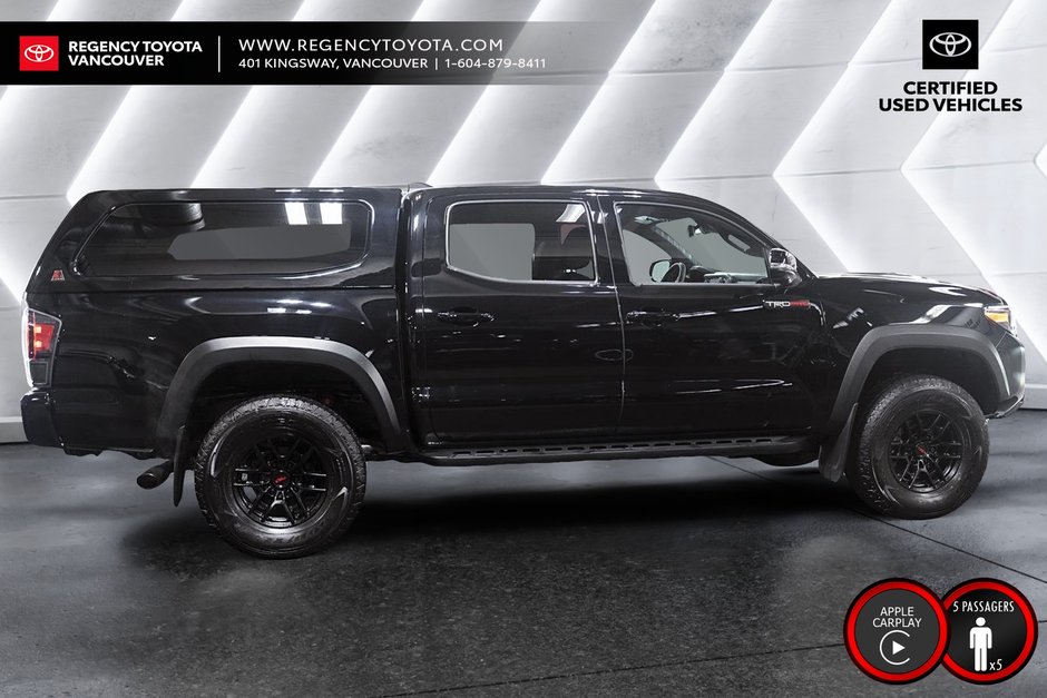 2021 Toyota TACOMA TRD PRO-15