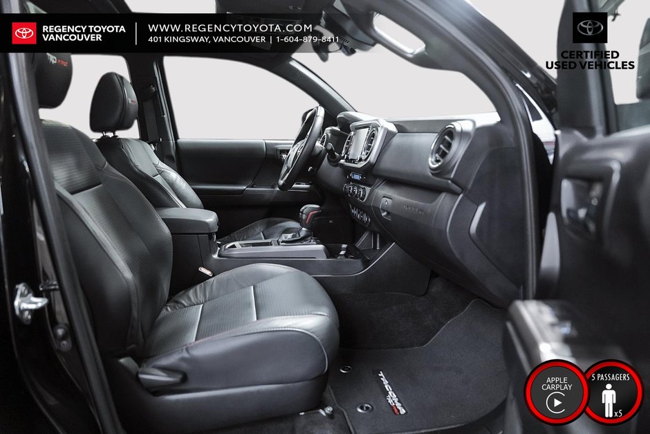 2021 Toyota TACOMA TRD PRO-19