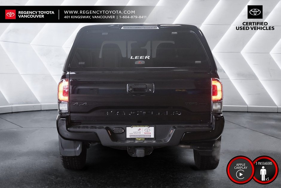 2021 Toyota TACOMA TRD PRO-12