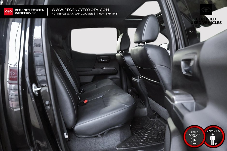 2021 Toyota TACOMA TRD PRO-18