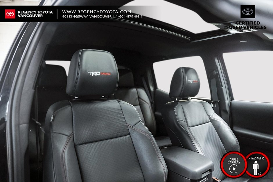 2021 Toyota TACOMA TRD PRO-17