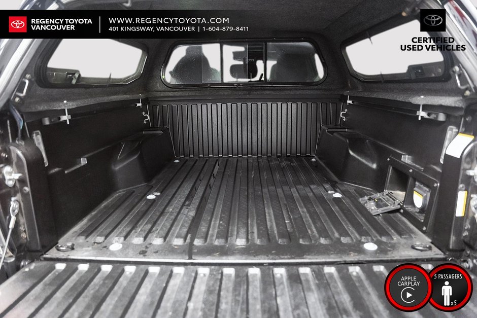 2021 Toyota TACOMA TRD PRO-13