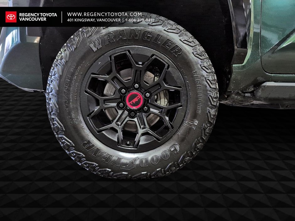 2024 Toyota TACOMA TRD PRO Hybrid-1