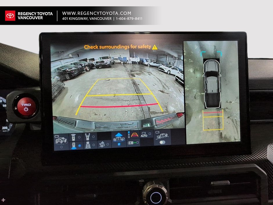 2024 Toyota TACOMA TRD PRO Hybrid-16