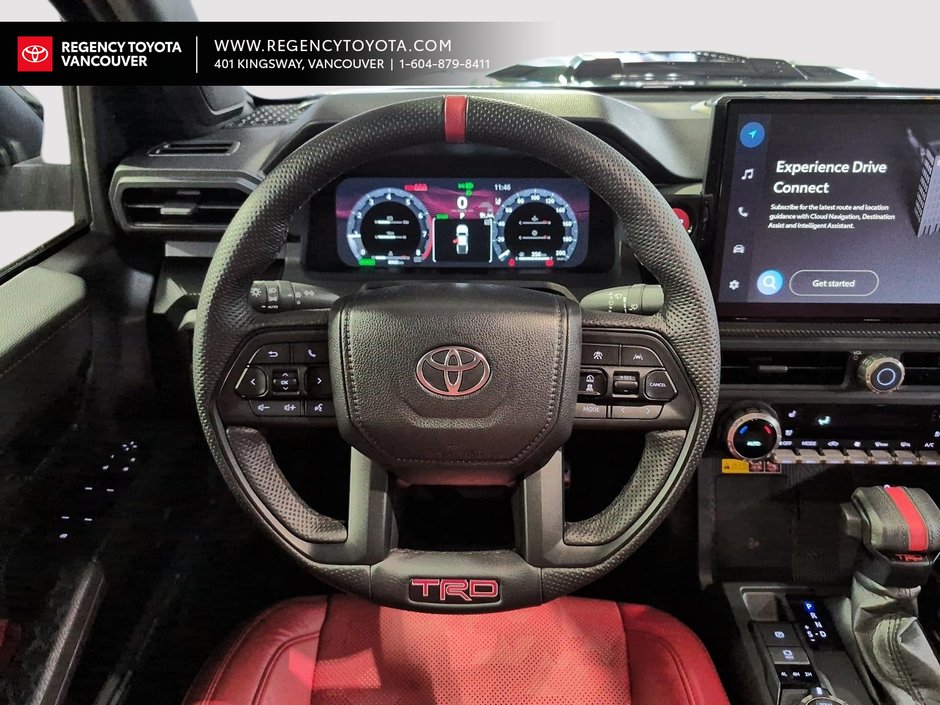 2024 Toyota TACOMA TRD PRO Hybrid-19