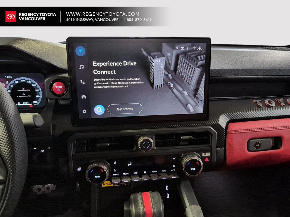 2024 Toyota TACOMA TRD PRO Hybrid-14